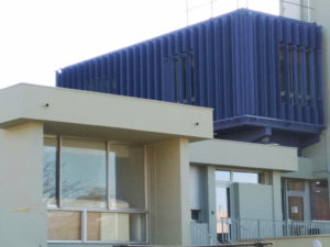 peintre en bâtiment extérieure pau