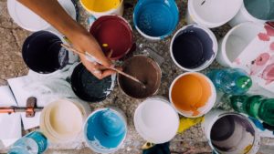 peinture murs sols plafonds pau
