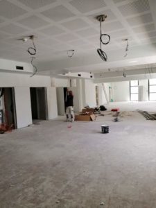 artisan peintre plafond pau