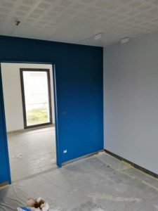 couleurs peinture pau