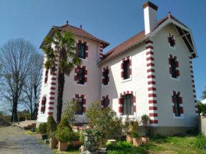 peinture façade maison