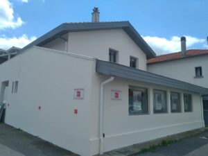 entreprise société