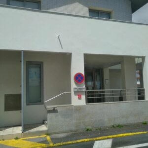 peinture bureaux local professionnel banque